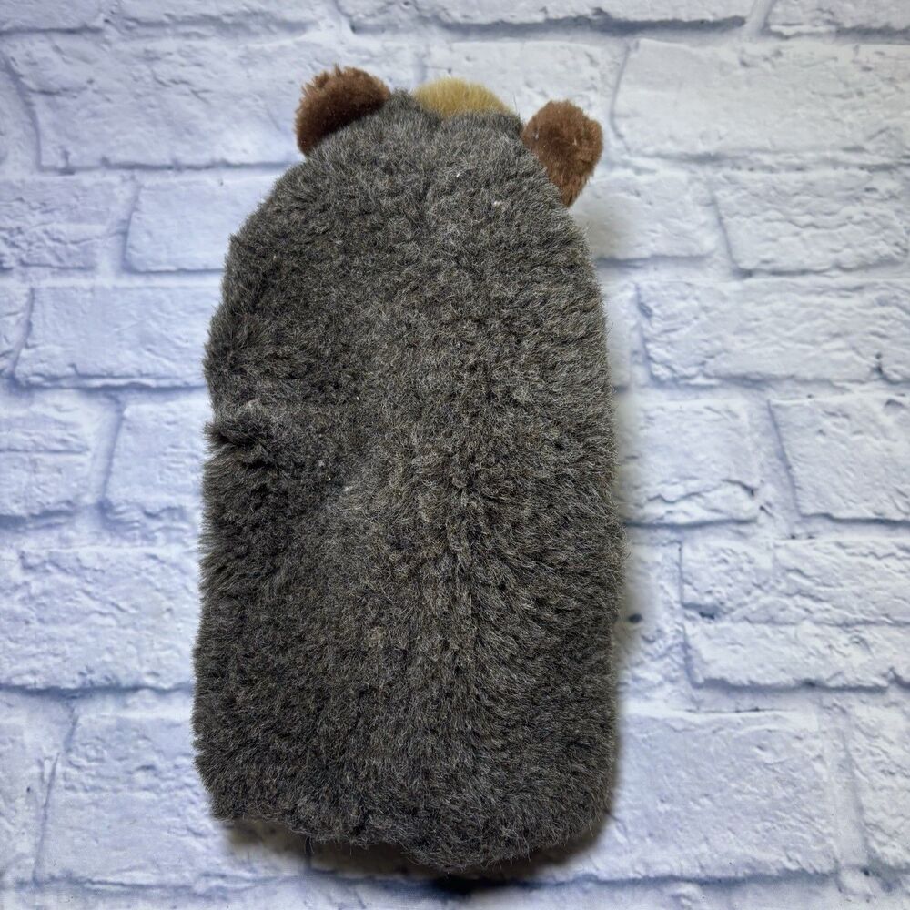 Caddyshack Plush Gopher Golf Club Head Cover Groundhog Golfing Golf Course - Picture 4 of 7